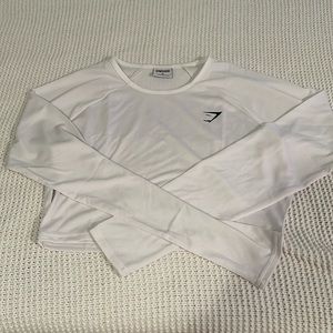 Gymshark top